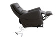 Parker Living Hercules-Haze Power Lift Recliner with Articulating Headrest Two Pack