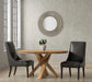 Parker House Crossings - Downtown Dining 60 Inch Round Dining Table