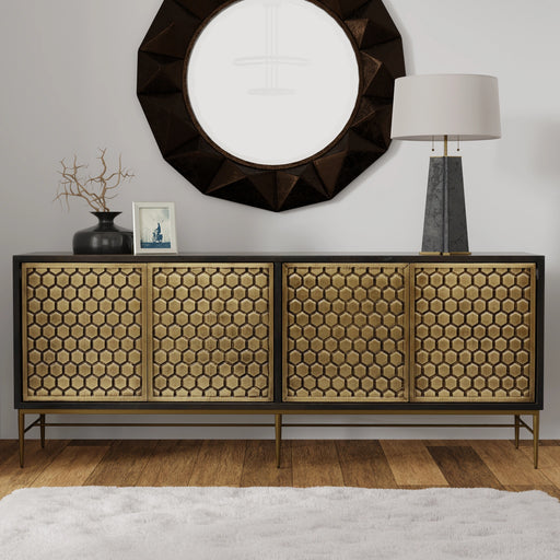 Parker House Crossings - Cairo 80 Inch Console