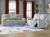 Forest Lake Living Room Set - MI Hometown Furnishings (MI)*