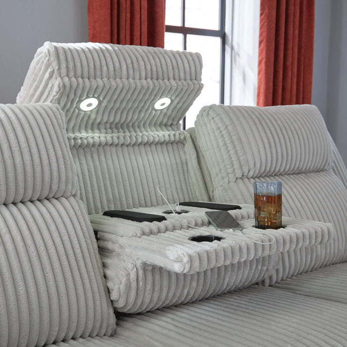 Forest Lake Living Room Set - MI Hometown Furnishings (MI)*