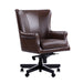 Parker Living - Leather Desk Chair