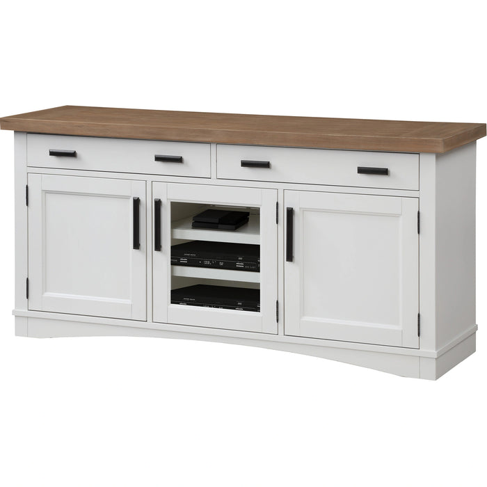 Parker House Americana Modern 63 Inch TV Console