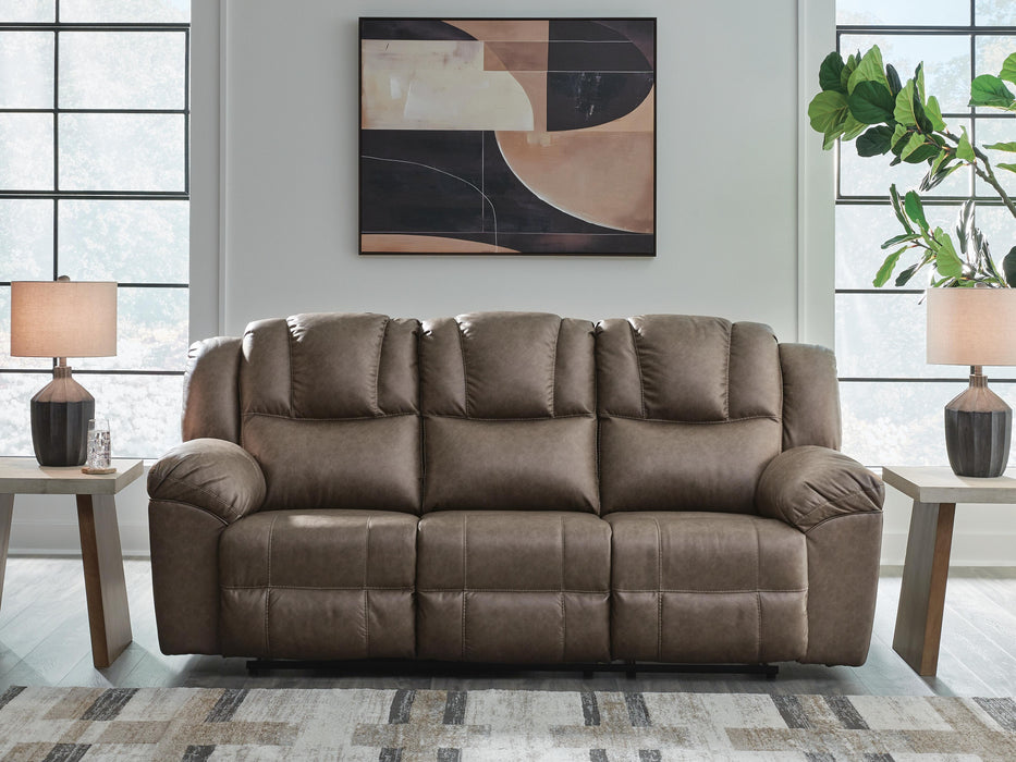 Lowilla Living Room Set - MI Hometown Furnishings (MI)*
