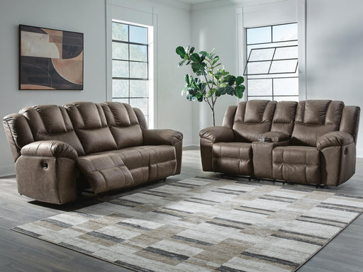 Lowilla Living Room Set - MI Hometown Furnishings (MI)*