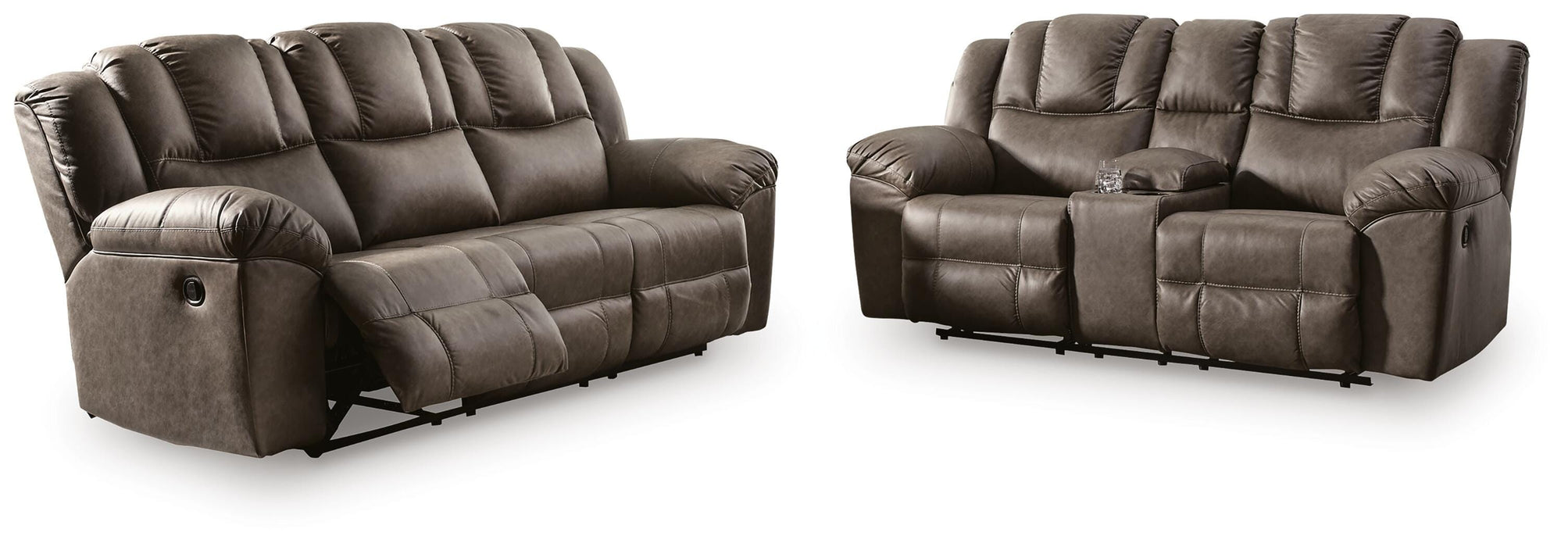 Lowilla Living Room Set - MI Hometown Furnishings (MI)*