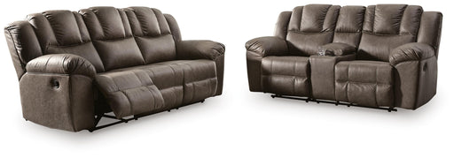 Lowilla Living Room Set - MI Hometown Furnishings (MI)*