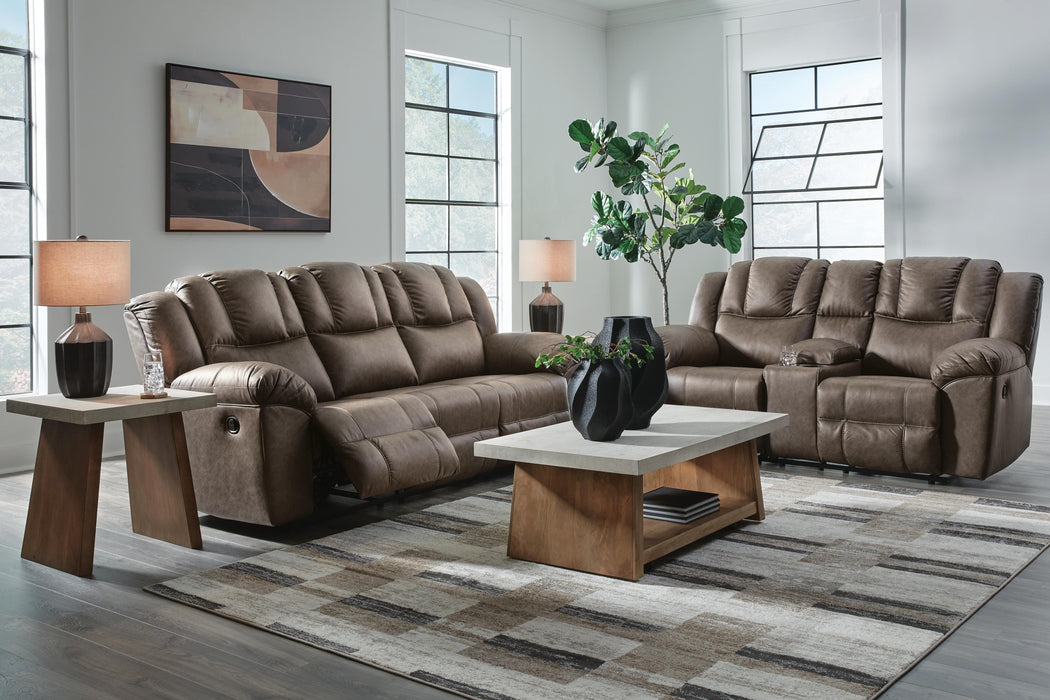 Lowilla Living Room Set - MI Hometown Furnishings (MI)*