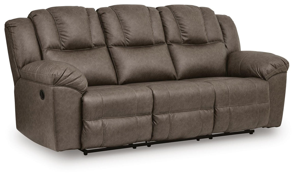 Lowilla Living Room Set - MI Hometown Furnishings (MI)*