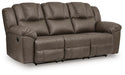 Lowilla Living Room Set - MI Hometown Furnishings (MI)*