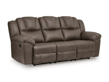 Lowilla Living Room Set - MI Hometown Furnishings (MI)*
