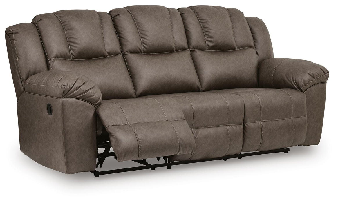Lowilla Living Room Set - MI Hometown Furnishings (MI)*