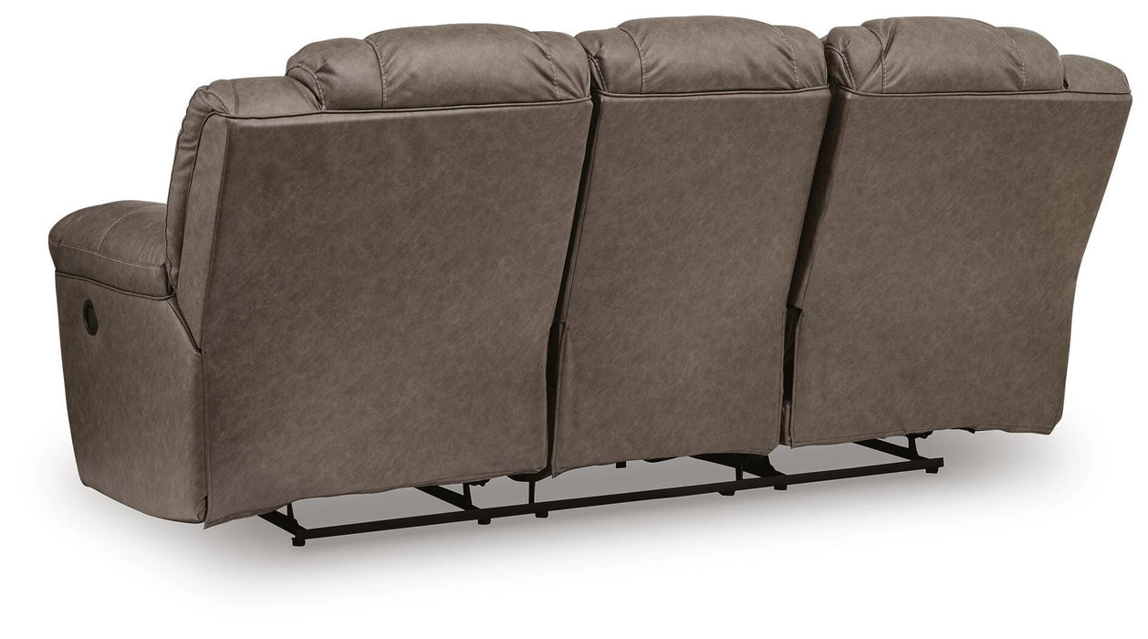 Lowilla Living Room Set - MI Hometown Furnishings (MI)*