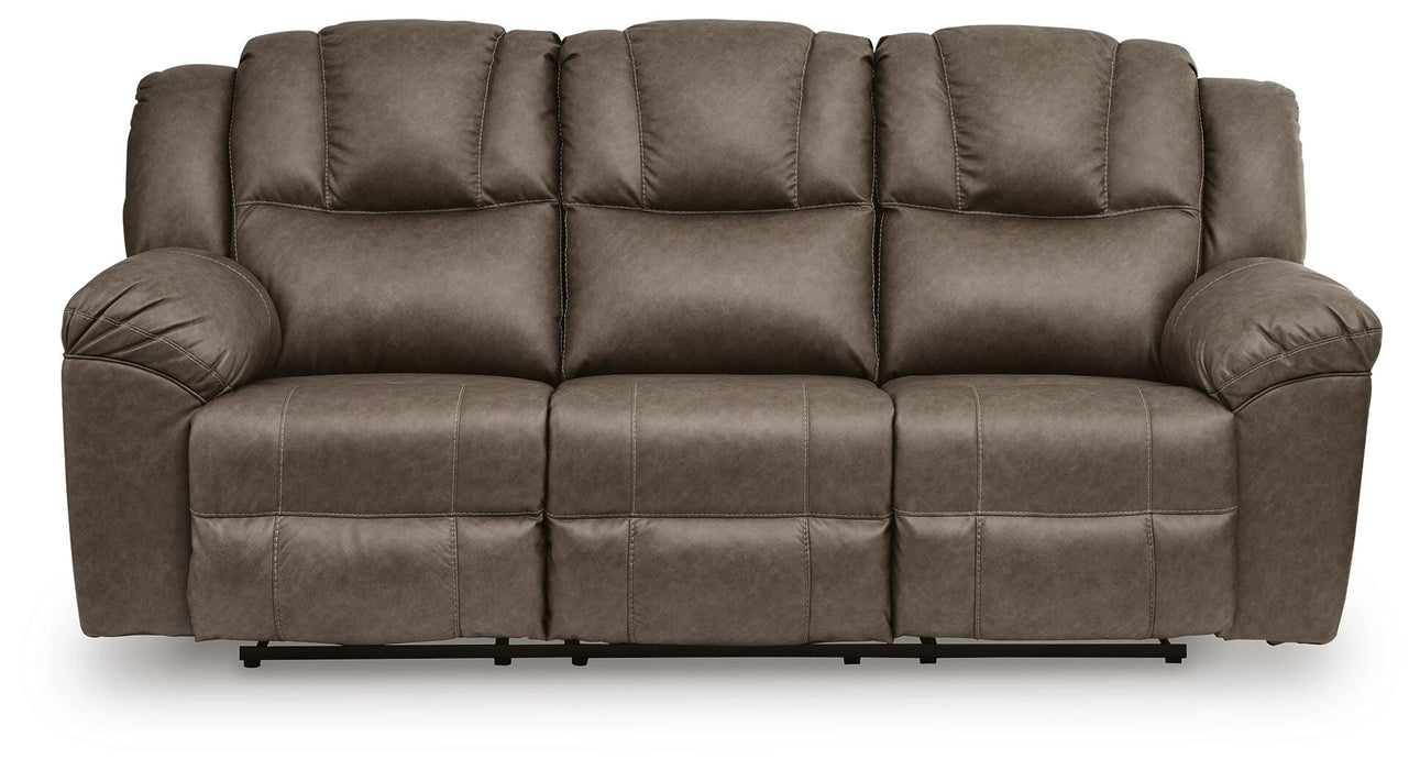 Lowilla Living Room Set - MI Hometown Furnishings (MI)*