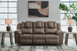 Lowilla Living Room Set - MI Hometown Furnishings (MI)*