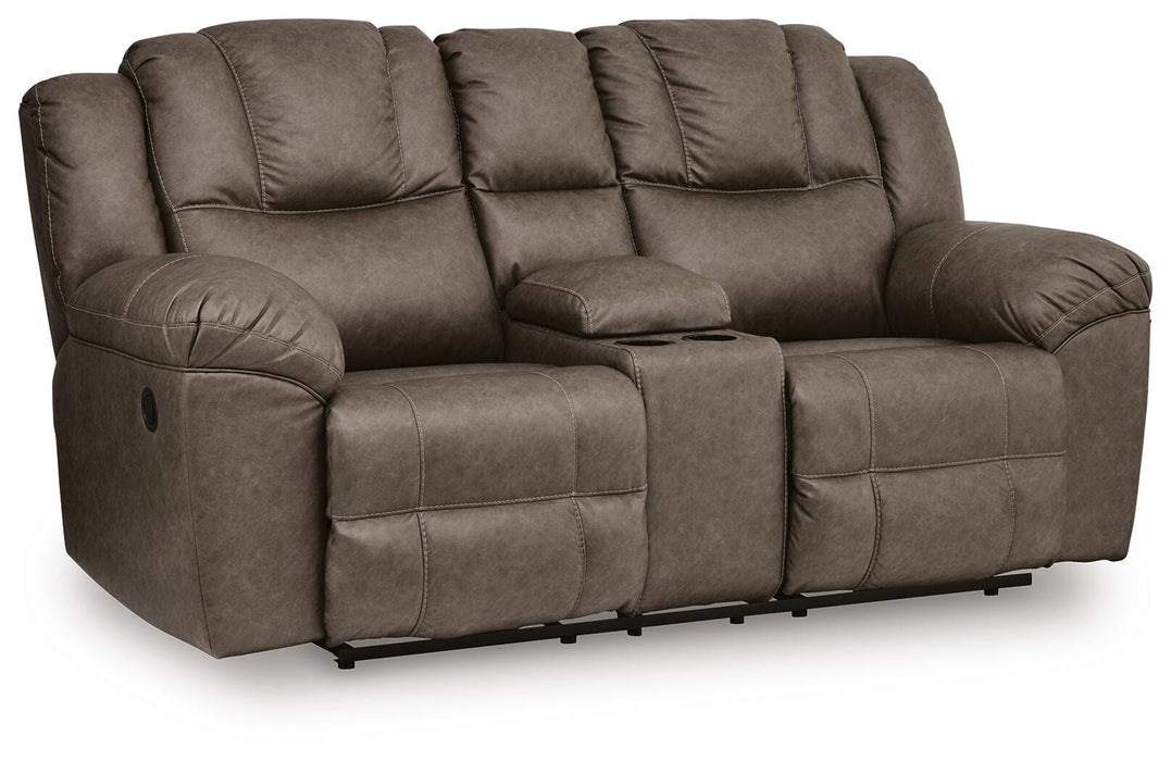Lowilla Living Room Set - MI Hometown Furnishings (MI)*