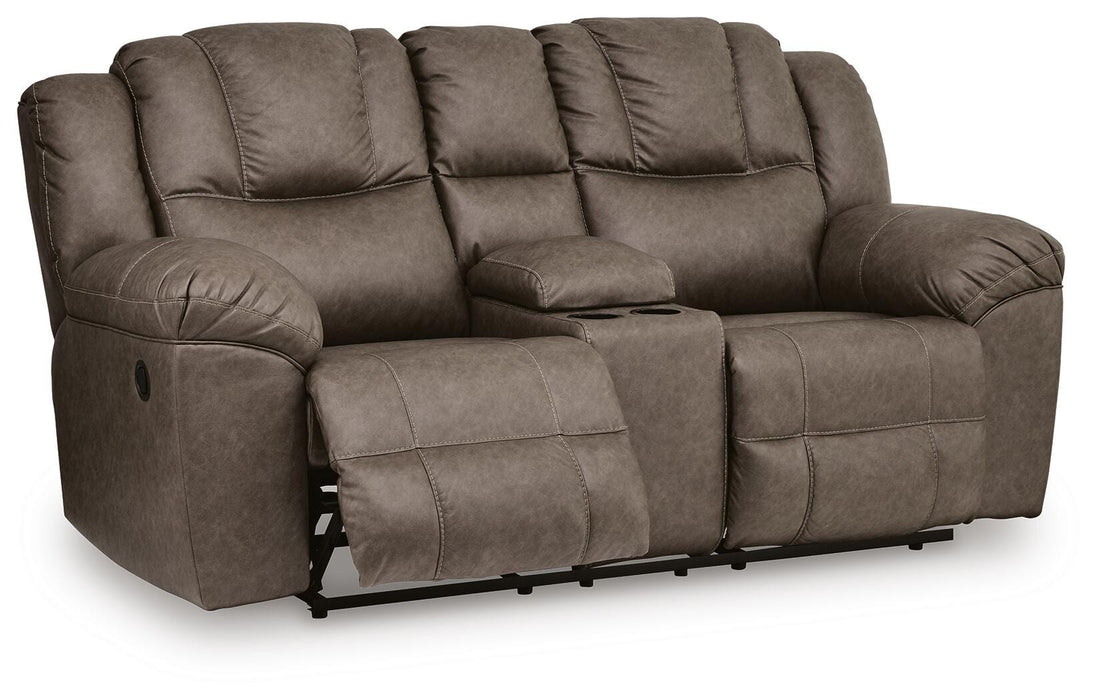 Lowilla Living Room Set - MI Hometown Furnishings (MI)*