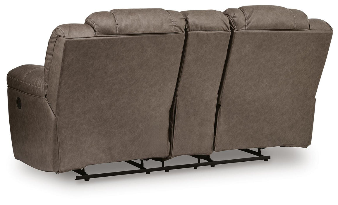 Lowilla Living Room Set - MI Hometown Furnishings (MI)*