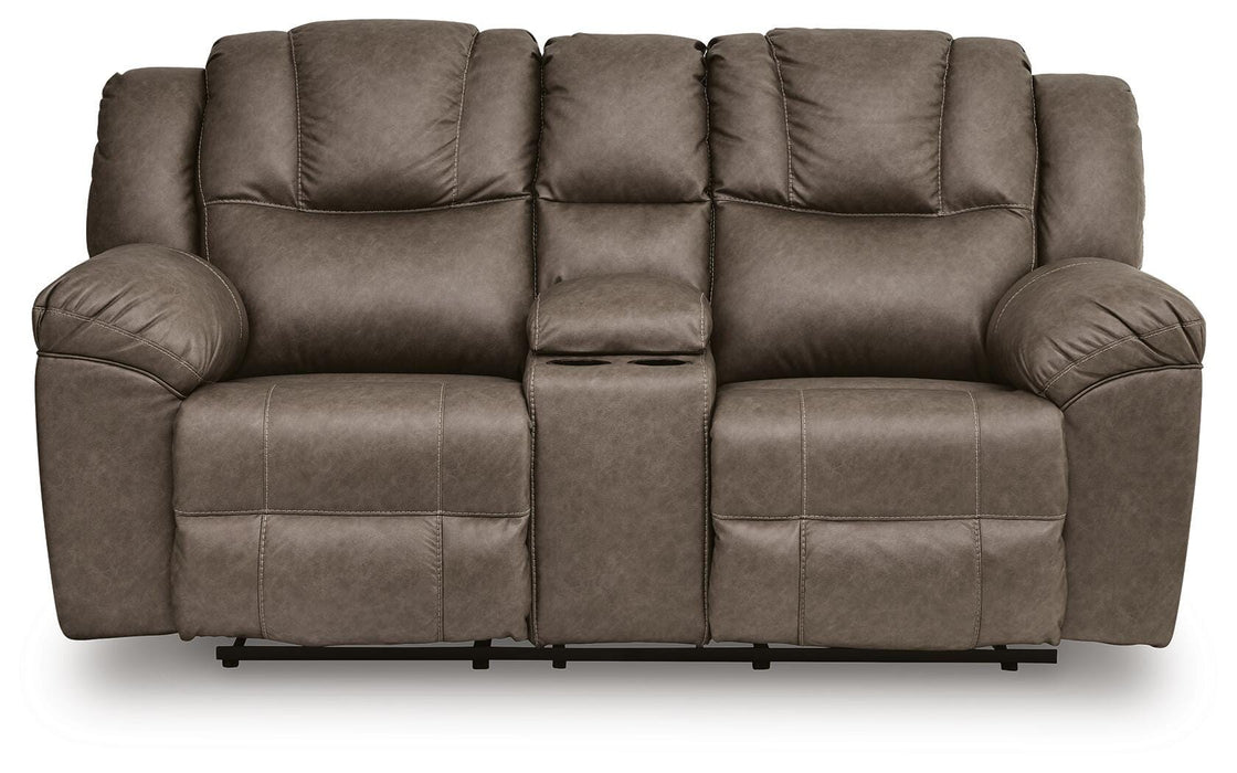 Lowilla Living Room Set - MI Hometown Furnishings (MI)*