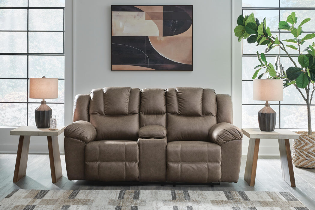 Lowilla Living Room Set - MI Hometown Furnishings (MI)*