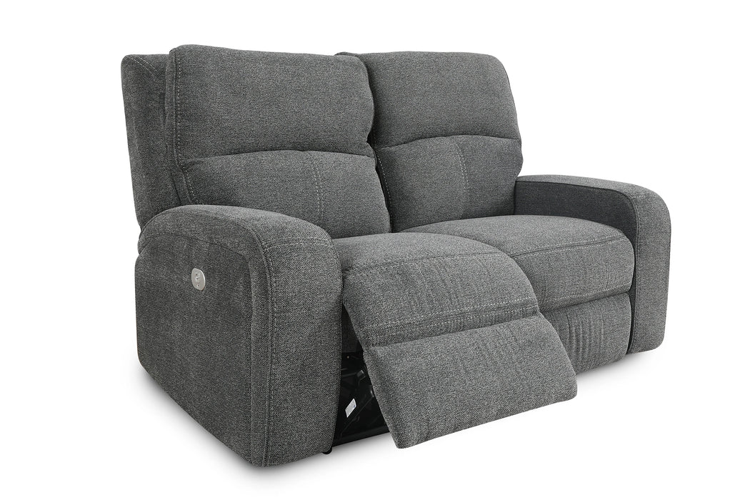 Parker Living Polaris Power Reclining Loveseat