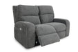 Parker Living Polaris Power Reclining Loveseat
