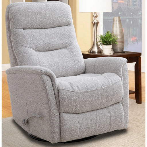Parker Living Gemini Swivel Glider Recliner Two Pack