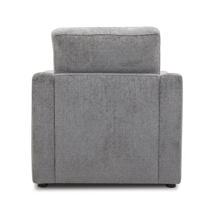 Parker Living Surrender- Burmese Nature Chair