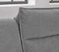 Modmax Power Reclining Sectional - MI Hometown Furnishings (MI)*
