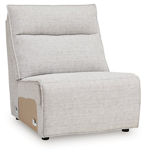 Modmax II Reclining Sofa Chaise - MI Hometown Furnishings (MI)*