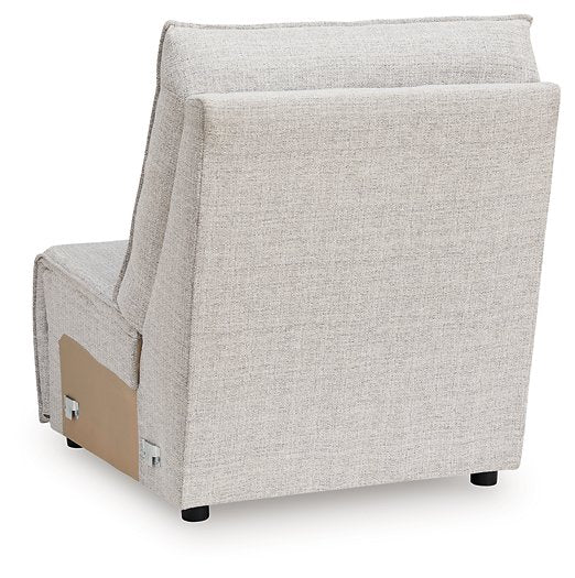 Modmax II Power Reclining Sectional with Audio Consoles - MI Hometown Furnishings (MI)*