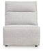 Modmax II Reclining Sofa Chaise - MI Hometown Furnishings (MI)*