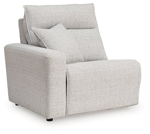 Modmax II Reclining Loveseat - MI Hometown Furnishings (MI)*