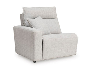 Modmax II Reclining Loveseat - MI Hometown Furnishings (MI)*