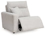 Modmax II Reclining Loveseat - MI Hometown Furnishings (MI)*