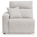 Modmax II Reclining Sofa Chaise - MI Hometown Furnishings (MI)*