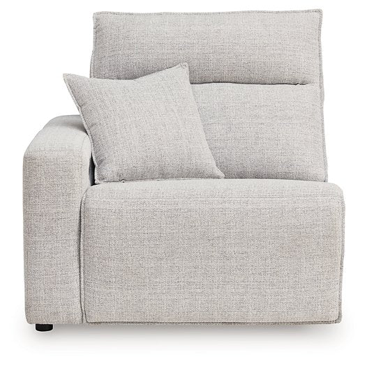 Modmax II Reclining Loveseat - MI Hometown Furnishings (MI)*