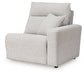 Modmax II Reclining Loveseat - MI Hometown Furnishings (MI)*