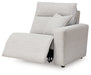 Modmax II Reclining Sofa Chaise - MI Hometown Furnishings (MI)*
