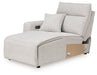 Modmax II Reclining Sofa Chaise - MI Hometown Furnishings (MI)*