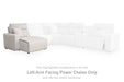 Modmax II Reclining Sofa Chaise - MI Hometown Furnishings (MI)*