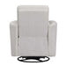 Parker Living Turner Manual Swivel Glider Recliner Two Pack
