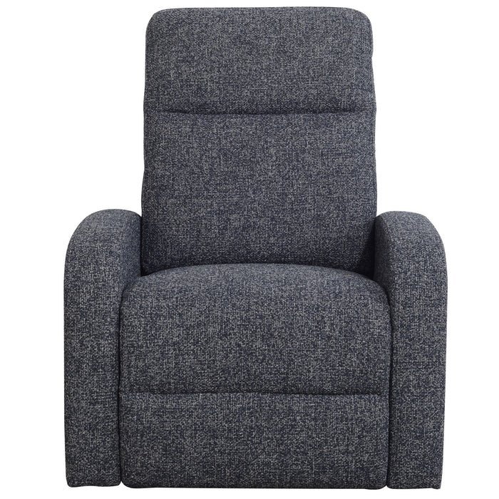 Parker Living Thriller Power Swivel Glider Recliner Two Pack