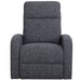Parker Living Thriller Power Swivel Glider Recliner Two Pack