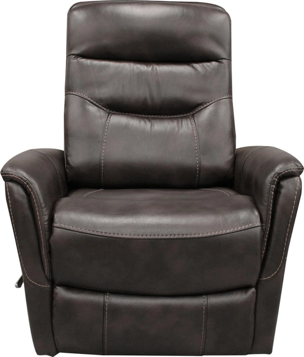 Parker Living Gemini Swivel Glider Recliner Two Pack