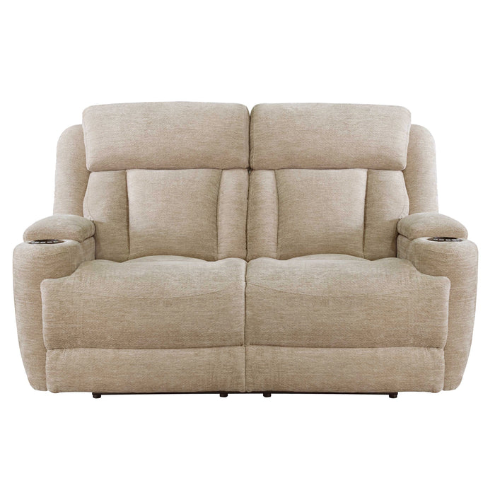Parker Living Dalton Power Reclining Loveseat