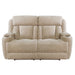 Parker Living Dalton Power Reclining Loveseat