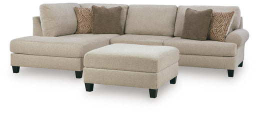 Steelwater Retreat Living Room Set - MI Hometown Furnishings (MI)*