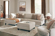 Steelwater Retreat Living Room Set - MI Hometown Furnishings (MI)*