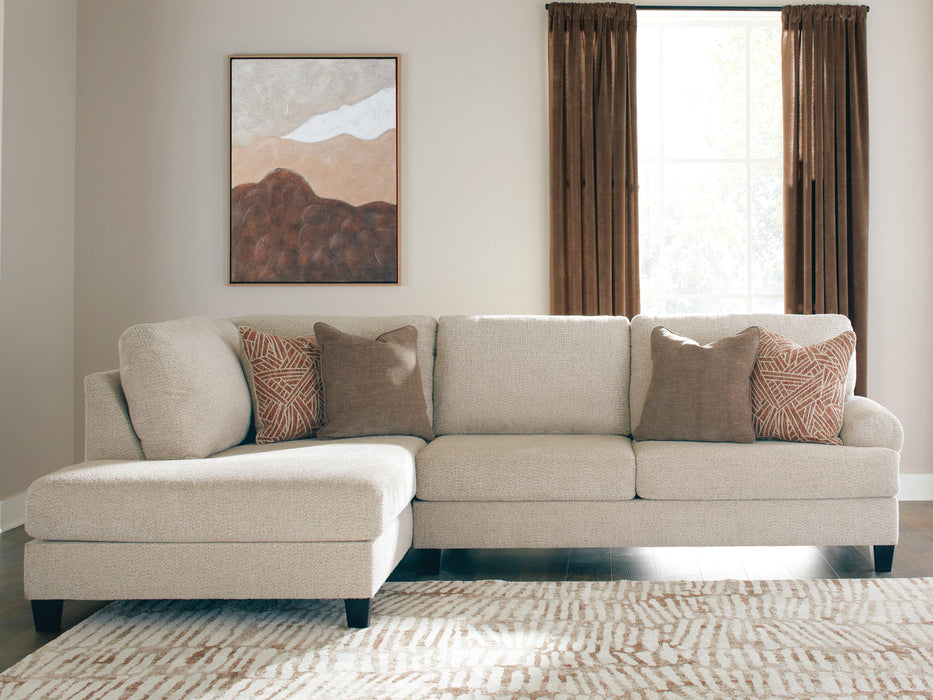 Steelwater Retreat Living Room Set - MI Hometown Furnishings (MI)*